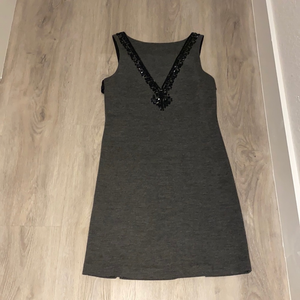 Tory Burch Mini Dress